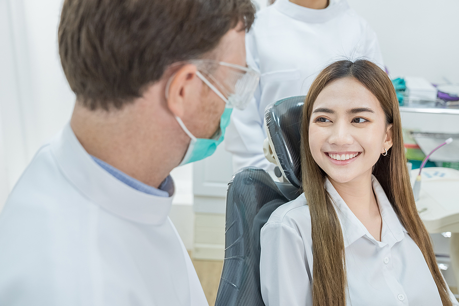 Considering Dental Implants? Here’s How to Know if You’re a Good Candidate