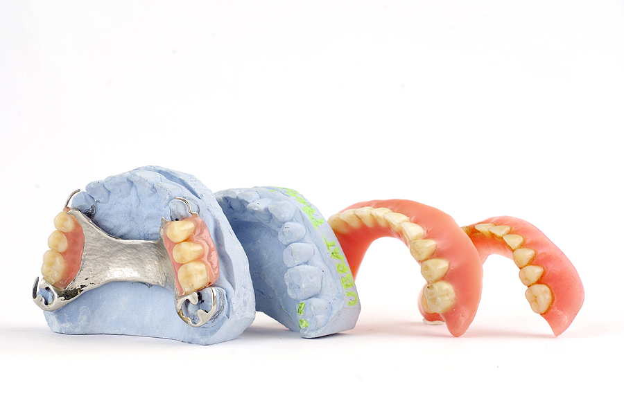 Restore Your Smile and Confidence with Dentures Partials in Las Vegas, NV