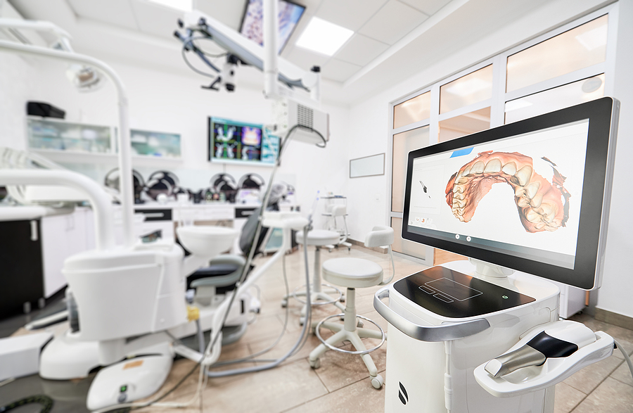 Revolutionizing Dental Diagnostics with T-Scan in Las Vegas, NV