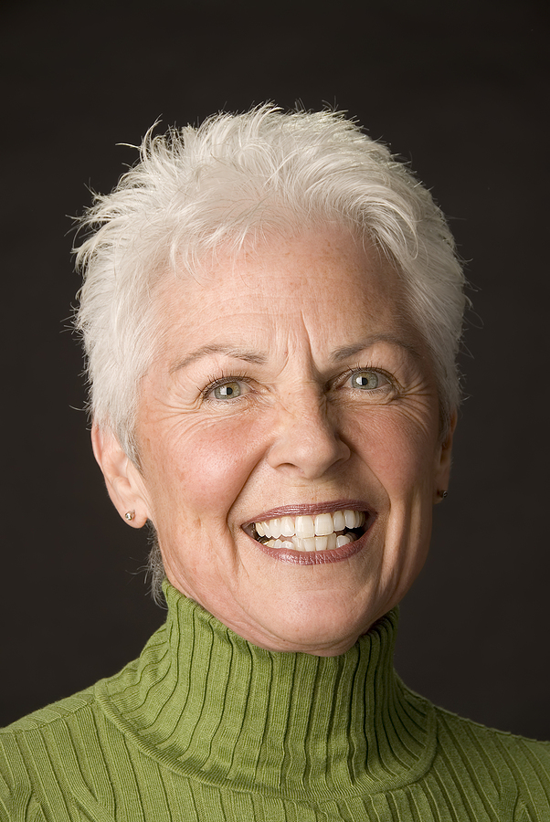 The Ageless Solution: How Dental Implants Benefit Older Adults’ Oral Health